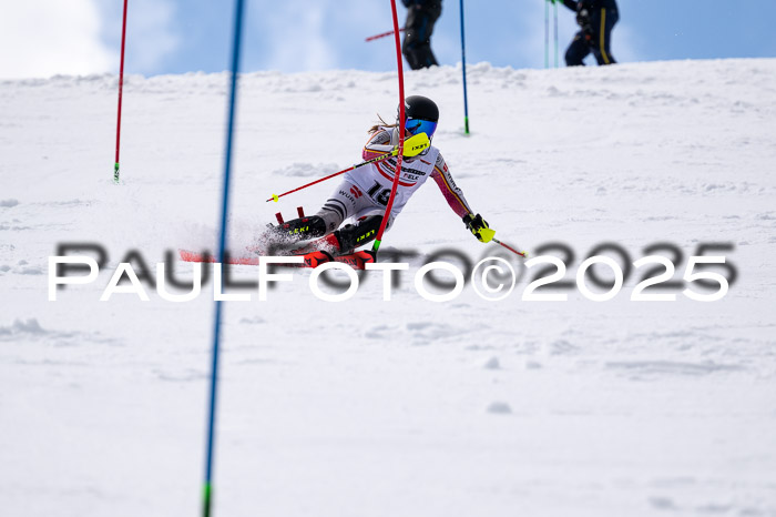 Dt. Schülermeisterschaft SL 24.03.2025