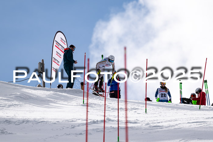 Dt. Schülermeisterschaft SL 24.03.2025