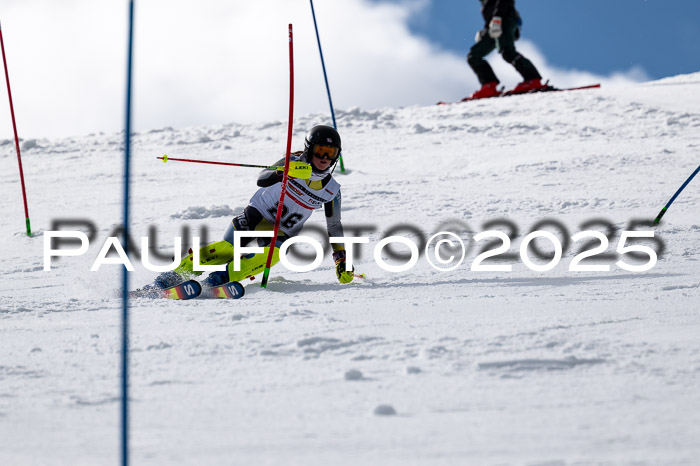 Dt. Schülermeisterschaft SL 24.03.2025