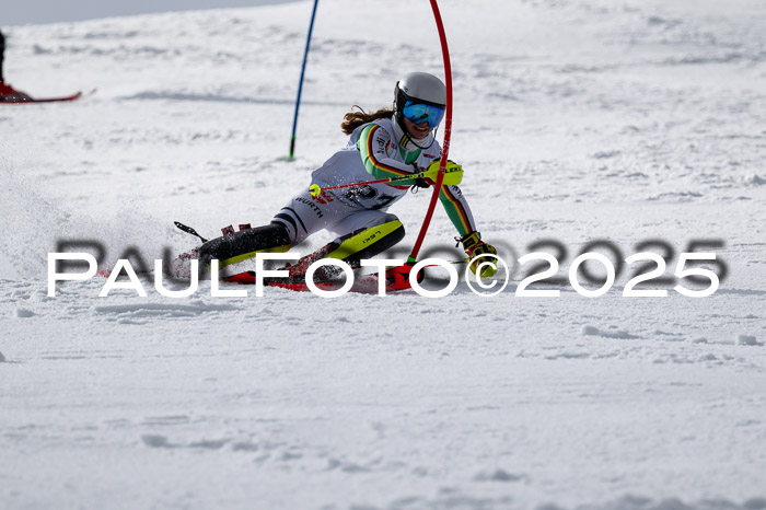 Dt. Schülermeisterschaft SL 24.03.2025