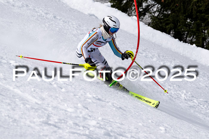Dt. Schülermeisterschaft SL 24.03.2025