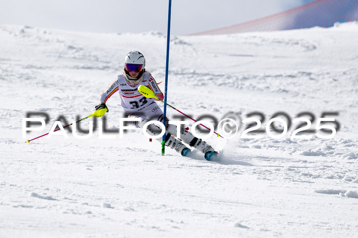 Dt. Schülermeisterschaft SL 24.03.2025