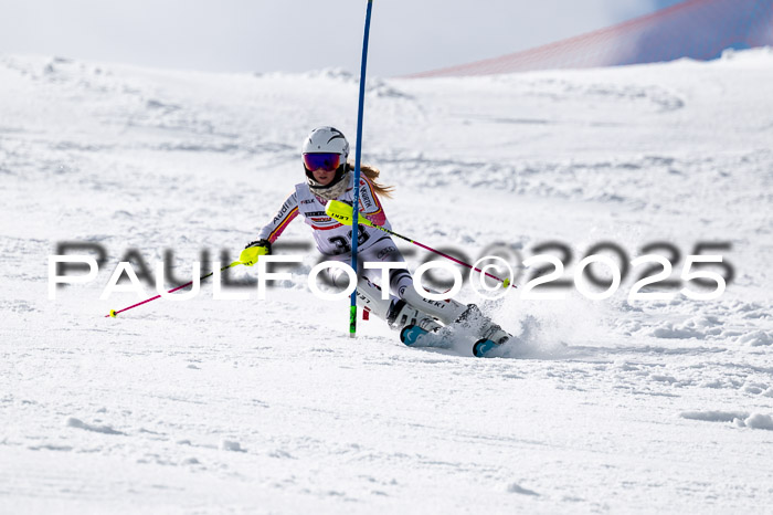 Dt. Schülermeisterschaft SL 24.03.2025