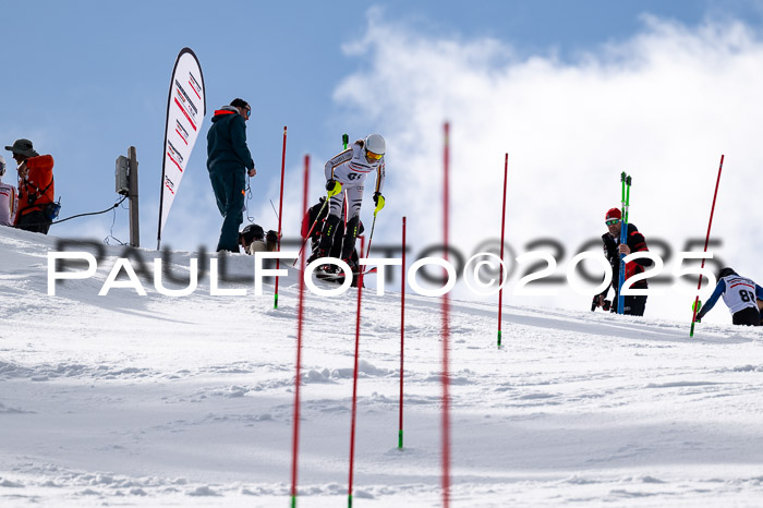 Dt. Schülermeisterschaft SL 24.03.2025