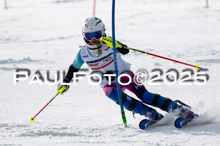 Dt. Schülermeisterschaft SL 24.03.2025