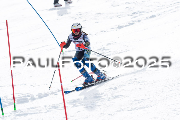Dt. Schülermeisterschaft SL 24.03.2025