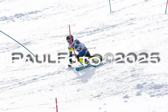 Dt. Schülermeisterschaft SL 24.03.2025