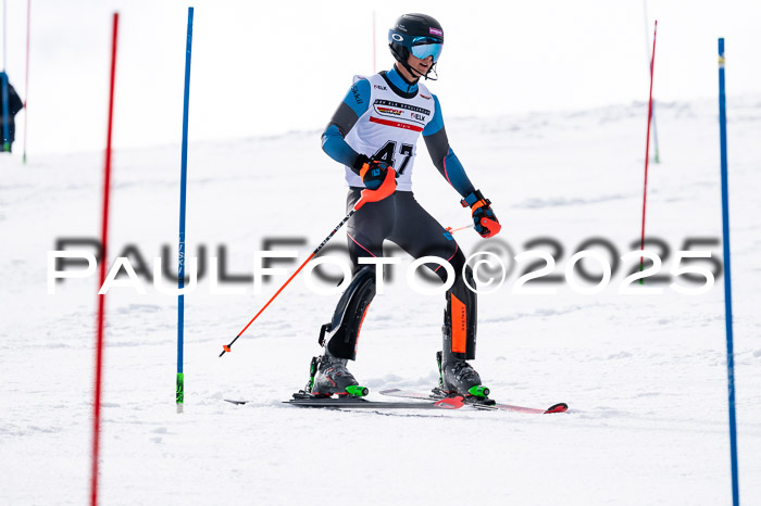 Dt. Schülermeisterschaft SL 24.03.2025