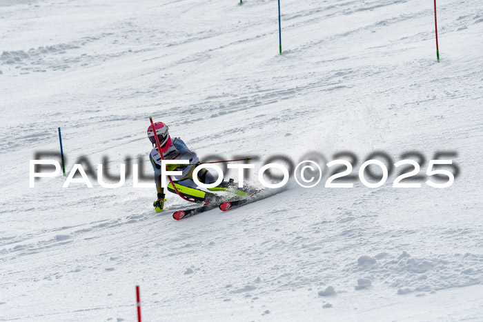 Dt. Schülermeisterschaft SL 24.03.2025