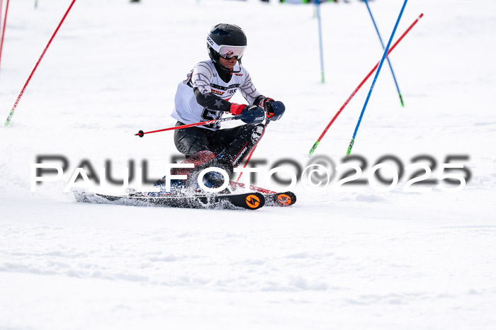Dt. Schülermeisterschaft SL 24.03.2025