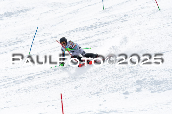 Dt. Schülermeisterschaft SL 24.03.2025