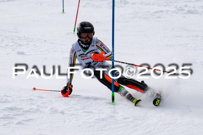 Dt. Schülermeisterschaft SL 24.03.2025