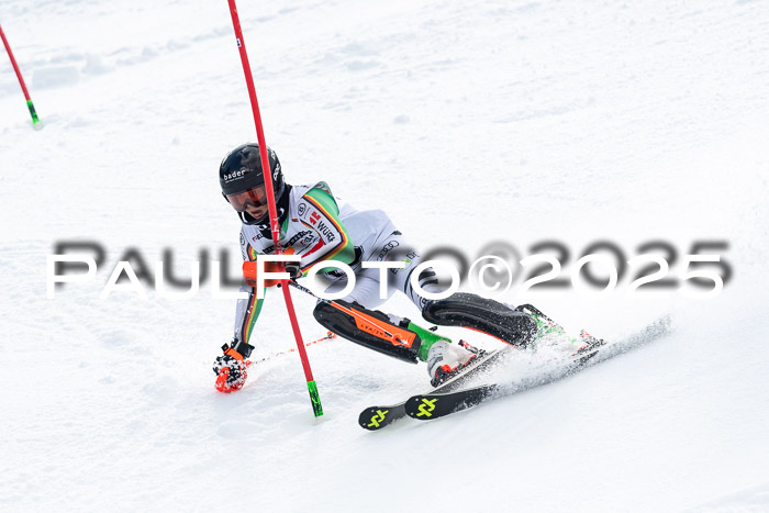 Dt. Schülermeisterschaft SL 24.03.2025