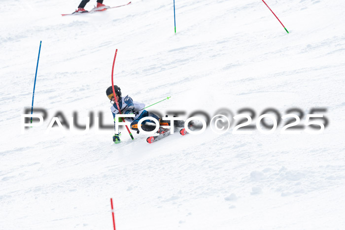 Dt. Schülermeisterschaft SL 24.03.2025