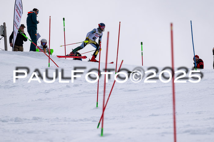 Dt. Schülermeisterschaft SL 24.03.2025
