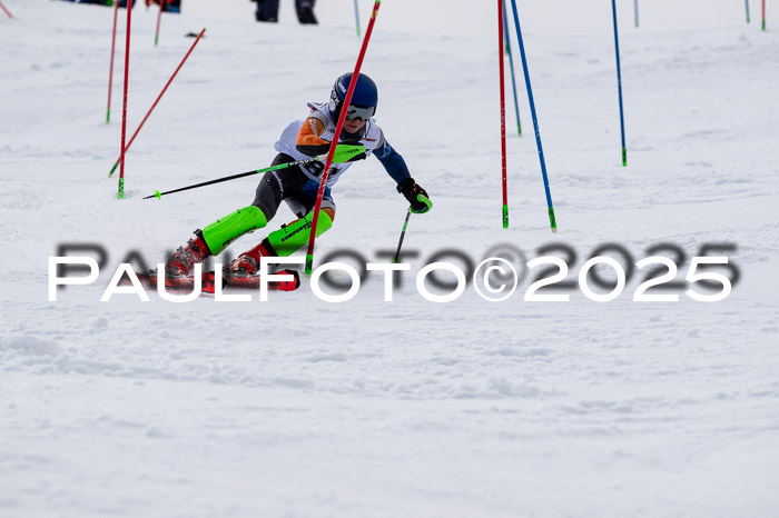 Dt. Schülermeisterschaft SL 24.03.2025