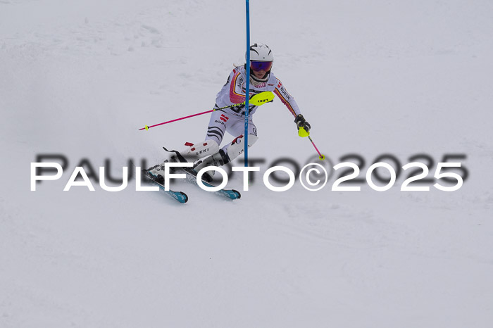 Dt. Schülermeisterschaft SL 24.03.2025