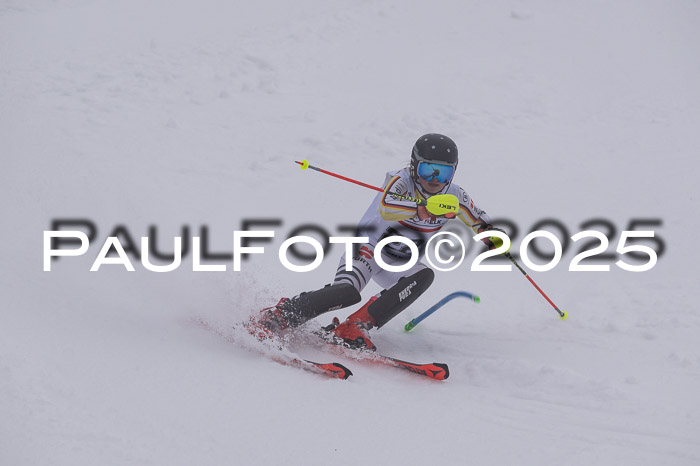 Dt. Schülermeisterschaft SL 24.03.2025