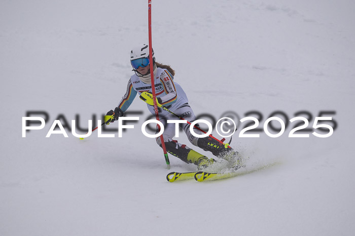 Dt. Schülermeisterschaft SL 24.03.2025