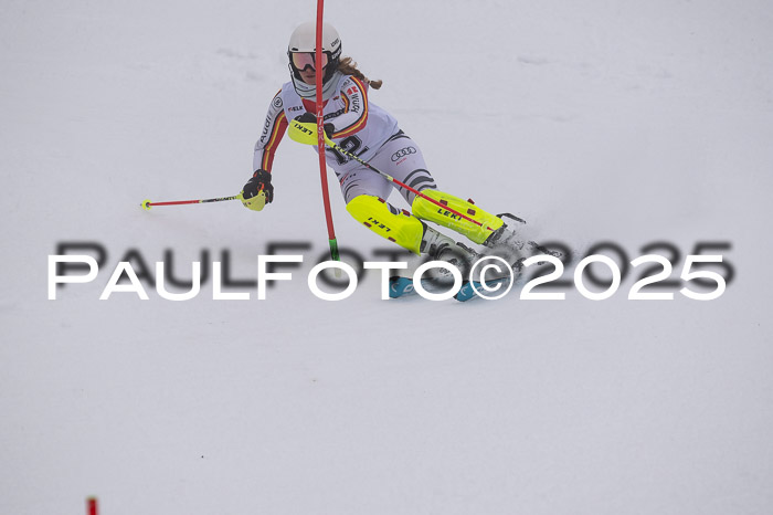 Dt. Schülermeisterschaft SL 24.03.2025