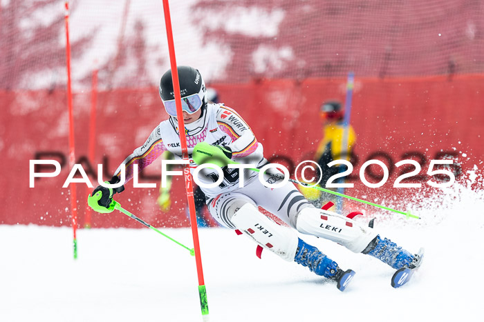 Dt. Schülermeisterschaft SL 24.03.2025