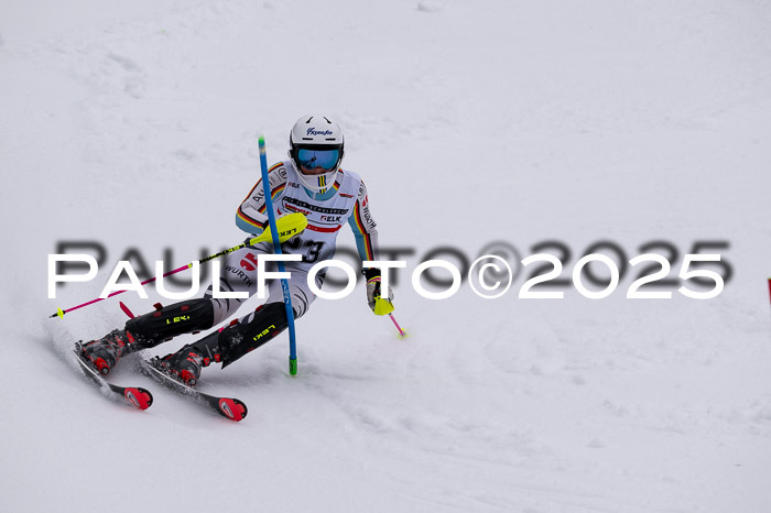 Dt. Schülermeisterschaft SL 24.03.2025