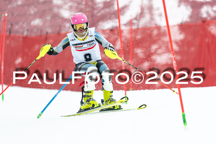 Dt. Schülermeisterschaft SL 24.03.2025