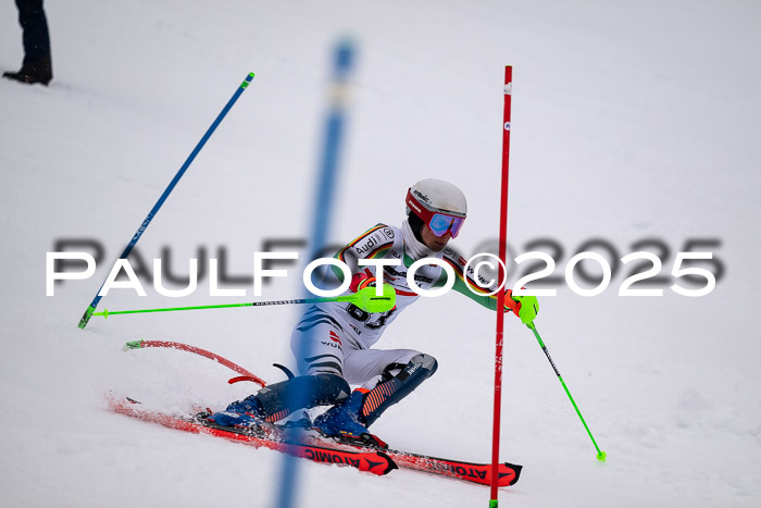 Dt. Schülermeisterschaft SL 24.03.2025