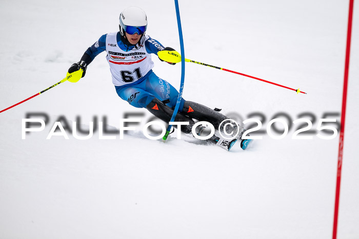 Dt. Schülermeisterschaft SL 24.03.2025