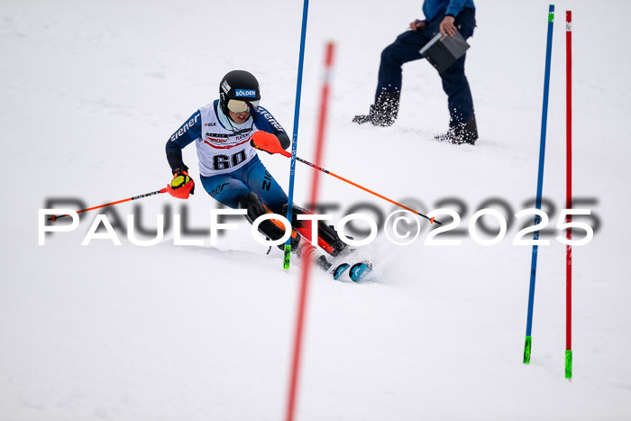 Dt. Schülermeisterschaft SL 24.03.2025