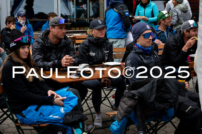 Dt. Schülermeisterschaft SL 24.03.2025