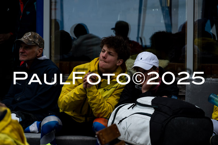 Dt. Schülermeisterschaft SL 24.03.2025