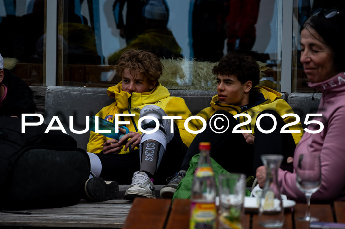 Dt. Schülermeisterschaft SL 24.03.2025
