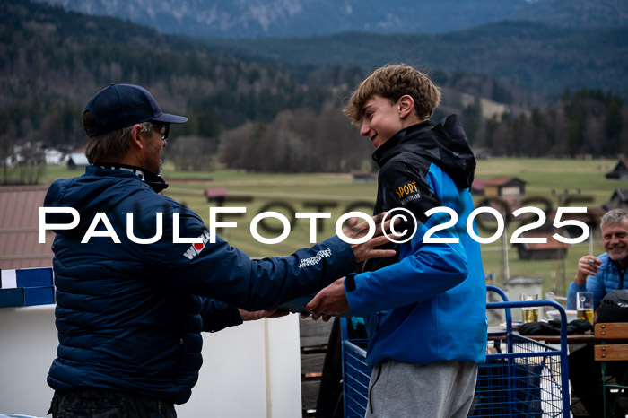 Dt. Schülermeisterschaft SL 24.03.2025