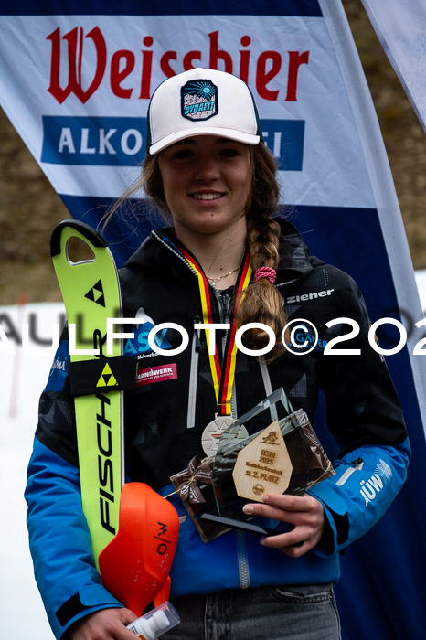 Dt. Schülermeisterschaft SL 24.03.2025