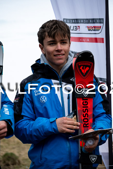 Dt. Schülermeisterschaft SL 24.03.2025