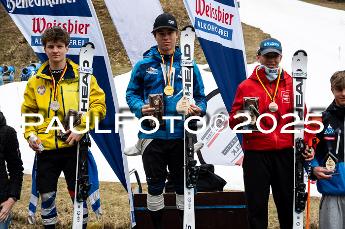 Dt. Schülermeisterschaft SL 24.03.2025