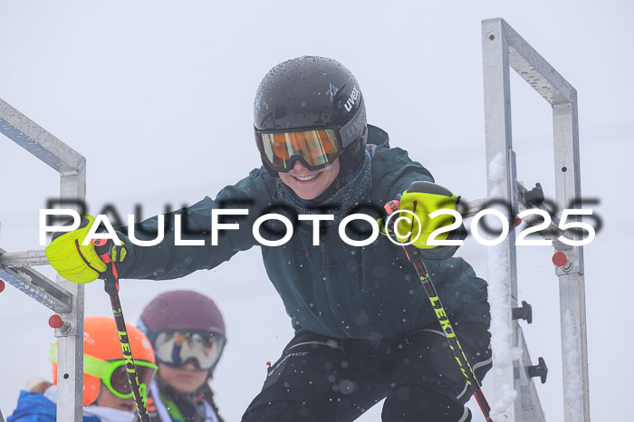 Ziener Cup Finale, Quali + PSL, 29.03.2025