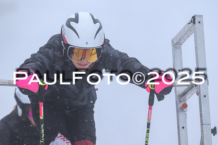 Ziener Cup Finale, Quali + PSL, 29.03.2025