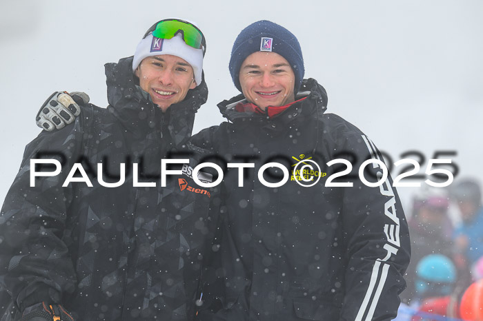 Ziener Cup Finale, Quali + PSL, 29.03.2025