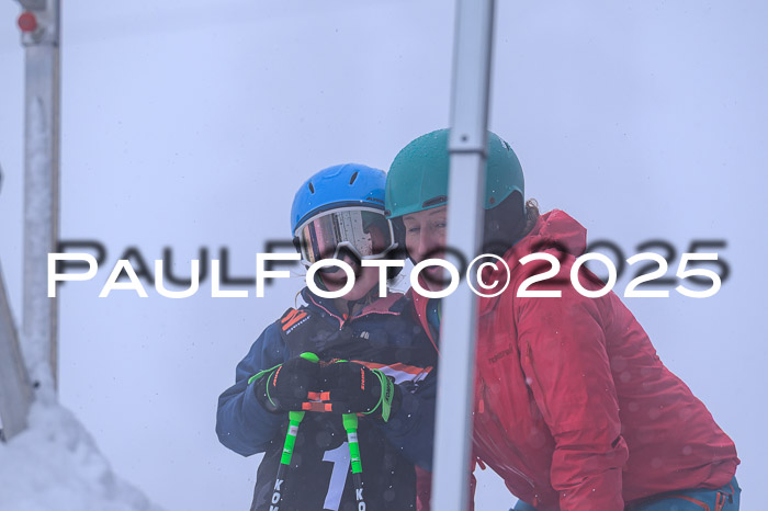 Ziener Cup Finale, Quali + PSL, 29.03.2025