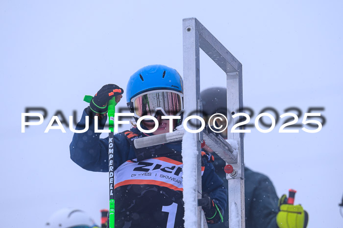 Ziener Cup Finale, Quali + PSL, 29.03.2025