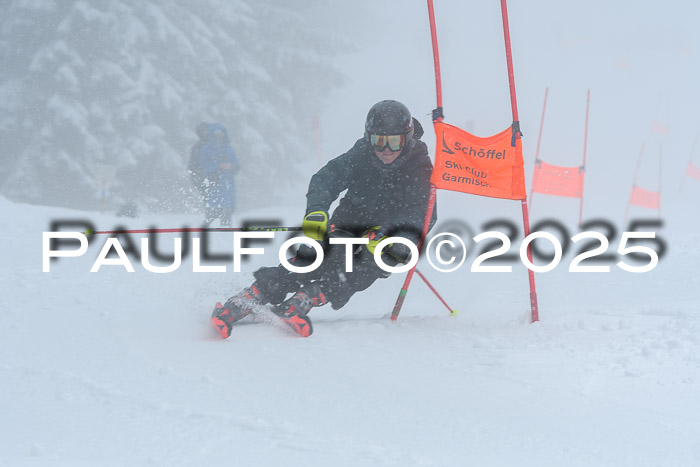 Ziener Cup Finale, Quali + PSL, 29.03.2025
