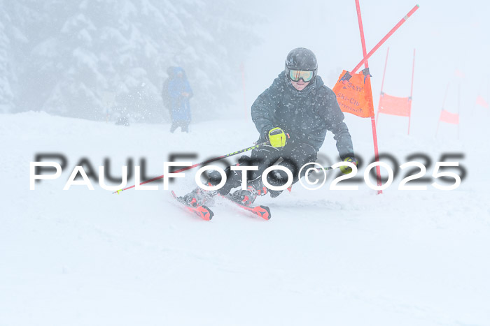 Ziener Cup Finale, Quali + PSL, 29.03.2025