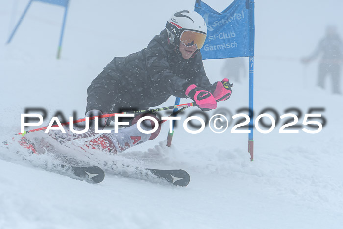 Ziener Cup Finale, Quali + PSL, 29.03.2025