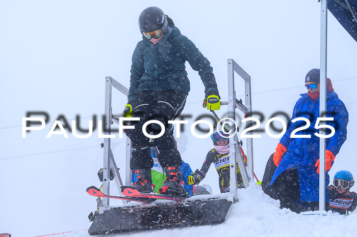 Ziener Cup Finale, Quali + PSL, 29.03.2025