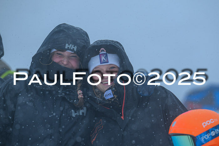 Ziener Cup Finale, Quali + PSL, 29.03.2025