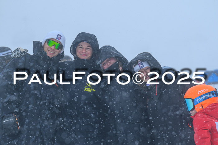 Ziener Cup Finale, Quali + PSL, 29.03.2025