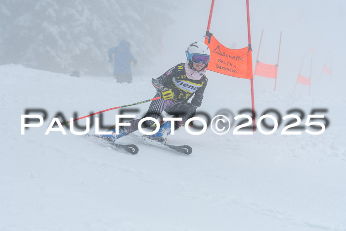 Ziener Cup Finale, Quali + PSL, 29.03.2025