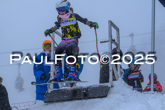Ziener Cup Finale, Quali + PSL, 29.03.2025
